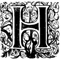 Initial Versalie H