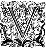 Initial Versalie V