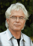 Autor der Website abschiedstrauer.de Foto: Frank Maibaum