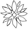Symbol Blume