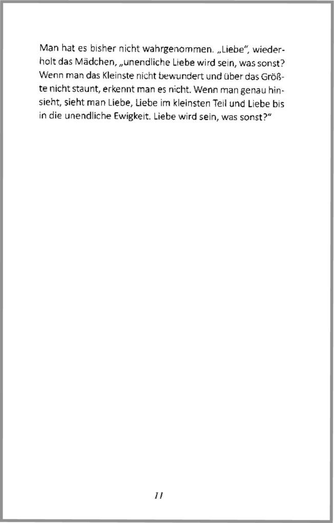 Buch: Liebe wird sein - Seite 6 